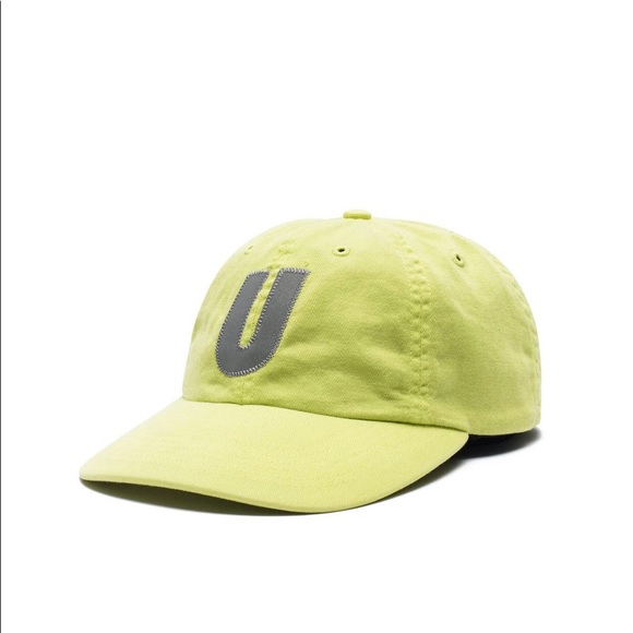 Undefeated metallic strapback Clearance